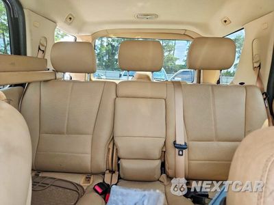 Zdjęcie 10 z 13 samochodu: 2003 MERCEDES-BENZ ML 320 VIN:4JGAB54E83A378353 - miniatura