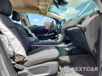 Zdjęcie 7 z 13 samochodu: 2024 FORD EDGE SE VIN:2FMPK4G91RBB10275 - miniatura