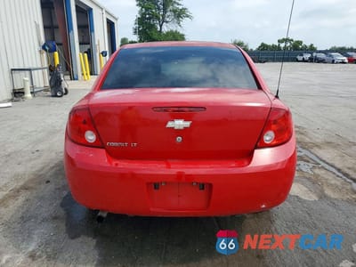 Zdjęcie 6 z 13 samochodu: 2009 CHEVROLET COBALT LT VIN:1G1AT58H797262713 - miniatura