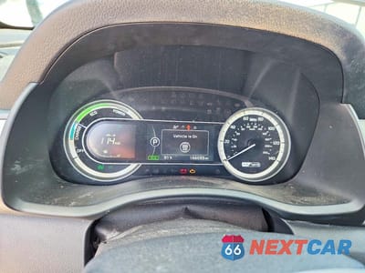 Zdjęcie 9 z 13 samochodu: 2019 KIA NIRO LX VIN:KNDCB3LC4K5259157 - miniatura
