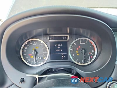 Zdjęcie 9 z 12 samochodu: 2018 INFINITI QX30 LUXURY VIN:SJKCH5CR4JA043245 - miniatura