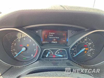 Zdjęcie 9 z 12 samochodu: 2018 FORD FOCUS SE VIN:1FADP3FE0JL239636 - miniatura