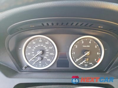 Zdjęcie 9 z 12 samochodu: 2008 BMW 650 I VIN:WBAEB53568CX62597 - miniatura