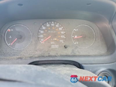 Zdjęcie 9 z 12 samochodu: 1994 TOYOTA COROLLA DX VIN:1NXAE09B0RZ209895 - miniatura