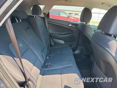 Zdjęcie 11 z 14 samochodu: 2020 HYUNDAI TUCSON SE VIN:KM8J2CA47LU123014 - miniatura