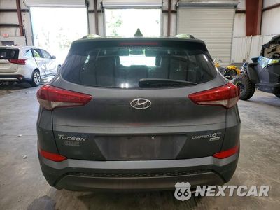 Zdjęcie 6 z 13 samochodu: 2016 HYUNDAI TUCSON LIMITED VIN:KM8J3CA28GU042640 - miniatura