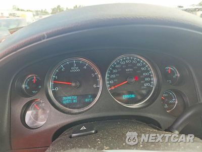 Zdjęcie 9 z 12 samochodu: 2013 CHEVROLET AVALANCHE LTZ VIN:3GNTKGE7XDG302278 - miniatura