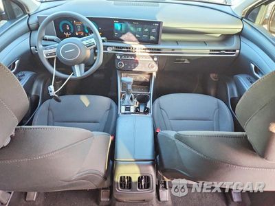 Zdjęcie 8 z 13 samochodu: 2026 HYUNDAI TUCSON SEL VIN:5NMJB3DE2TH663712 - miniatura