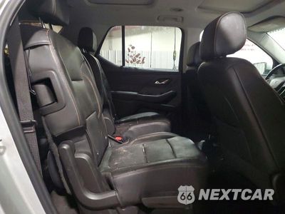 Zdjęcie 11 z 14 samochodu: 2021 CHEVROLET TRAVERSE RS VIN:1GNEVJKW5MJ118941 - miniatura