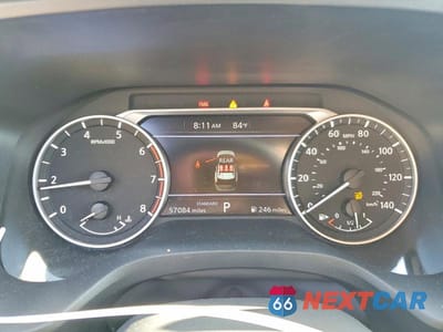 Zdjęcie 9 z 14 samochodu: 2025 NISSAN ROGUE SV VIN:5N1BT3BA5SC789038 - miniatura