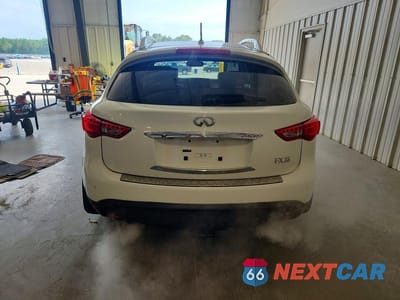 Zdjęcie 6 z 13 samochodu: 2012 INFINITI FX35 VIN:JN8AS1MW6CM155401 - miniatura