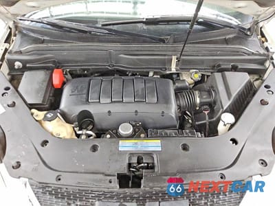 Zdjęcie 12 z 13 samochodu: 2010 GMC ACADIA SLT-1 VIN:1GKLRMED2AJ255562 - miniatura