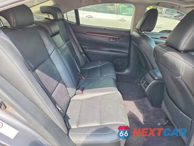 Zdjęcie 10 z 13 samochodu: 2014 LEXUS ES 350 VIN:JTHBK1GG9E2143549 - miniatura