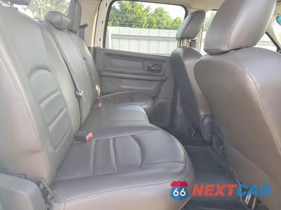 Zdjęcie 10 z 12 samochodu: 2011 DODGE RAM 3500 VIN:3D73M4CL2BG514712 - miniatura