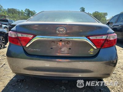 Zdjęcie 6 z 12 samochodu: 2015 TOYOTA CAMRY LE VIN:4T4BF1FK9FR458970 - miniatura