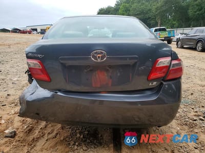Zdjęcie 6 z 12 samochodu: 2008 TOYOTA CAMRY LE VIN:4T1BE46K88U200490 - miniatura