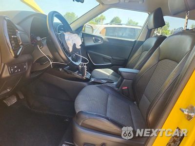 Zdjęcie 7 z 13 samochodu: 2020 KIA SOUL EX VIN:KNDJ33AU9L7083468 - miniatura