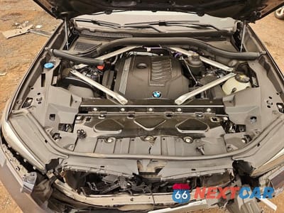 Zdjęcie 12 z 13 samochodu: 2022 BMW X5 XDRIVE40I VIN:5UXCR6C0XN9M87825 - miniatura