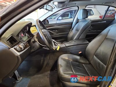 Zdjęcie 7 z 12 samochodu: 2012 BMW 528 I VIN:WBAXG5C52CDW24617 - miniatura