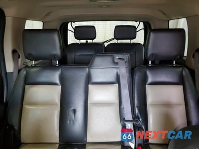Zdjęcie 10 z 14 samochodu: 2007 FORD EXPLORER XLT VIN:1FMEU73887UA94700 - miniatura