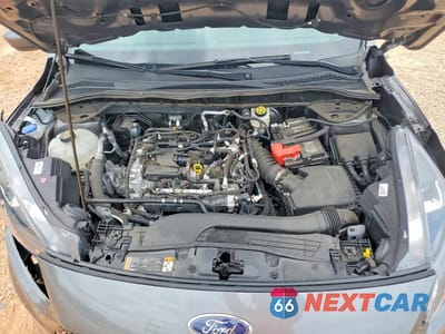 Zdjęcie 12 z 13 samochodu: 2022 FORD ESCAPE SEL VIN:1FMCU0H68NUB66644 - miniatura