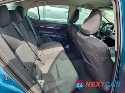 Zdjęcie 10 z 13 samochodu: 2026 TOYOTA CAMRY LE VIN:4T1DAACK6TU732062 - miniatura