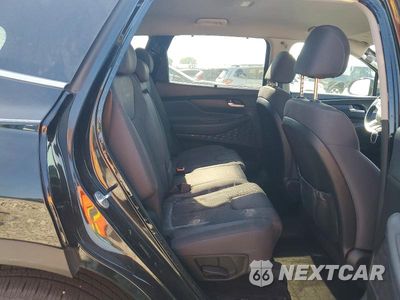 Zdjęcie 11 z 14 samochodu: 2021 HYUNDAI SANTA FE SEL VIN:5NMS64AJ4MH315198 - miniatura