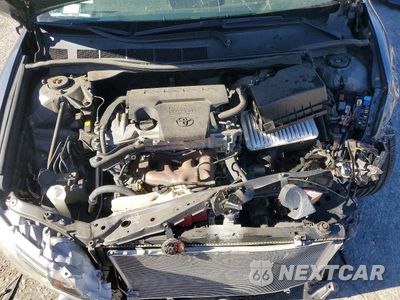 Zdjęcie 11 z 12 samochodu: 2013 TOYOTA CAMRY SE VIN:4T1BF1FK1DU227715 - miniatura