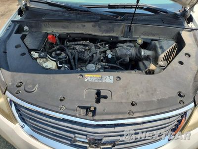 Zdjęcie 12 z 13 samochodu: 2013 CHEVROLET TRAVERSE LS VIN:1GNKRFED7DJ240814 - miniatura