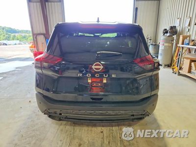 Zdjęcie 6 z 13 samochodu: 2023 NISSAN ROGUE S VIN:5N1BT3AA5PC890556 - miniatura