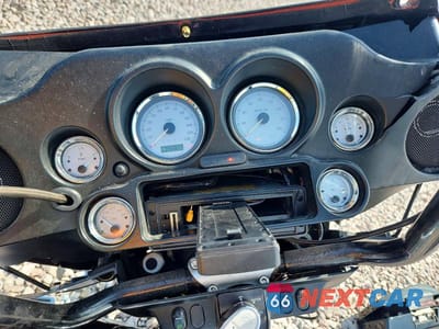 Zdjęcie 7 z 9 samochodu: 2012 HARLEY-DAVIDSON FLHX STREET GLIDE VIN:1HD1KBM18CB667774 - miniatura