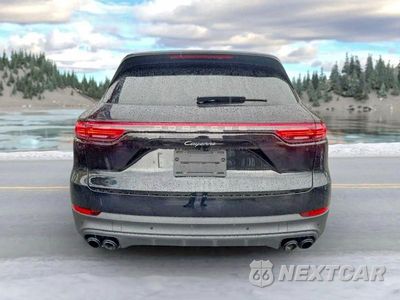 Zdjęcie 14 z 14 samochodu: 2023 PORSCHE CAYENNE BASE VIN:WP1AA2AYXPDA06441 - miniatura