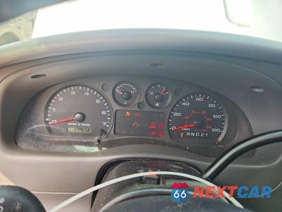 Zdjęcie 9 z 12 samochodu: 2004 FORD RANGER SUPER CAB VIN:1FTYR15E14PA99296 - miniatura