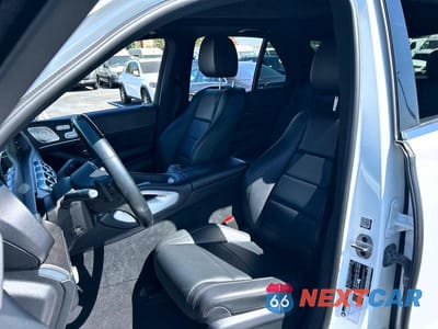 Piąte zdjęcie samochodu w środku: 2022 MERCEDES-BENZ GLE 450 4MATIC VIN:4JGFB5KB7NA705889 - miniatura