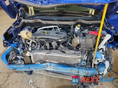 Zdjęcie 12 z 14 samochodu: 2018 FORD ECOSPORT SES VIN:MAJ6P1CL1JC182363 - miniatura