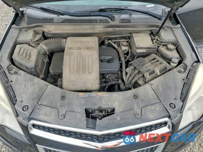 Zdjęcie 12 z 13 samochodu: 2012 CHEVROLET EQUINOX LTZ VIN:2GNFLGEK3C6199861 - miniatura