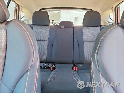 Zdjęcie 10 z 13 samochodu: 2019 SUBARU CROSSTREK PREMIUM VIN:JF2GTAEC0KH352046 - miniatura