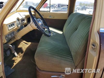 Zdjęcie 7 z 12 samochodu: 1950 CHRYSLER 200 VIN:62019909 - miniatura
