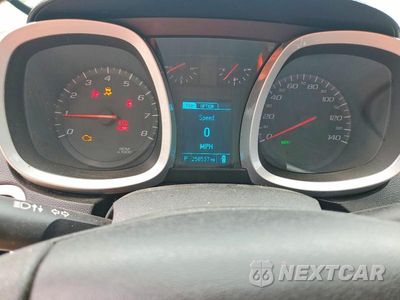 Zdjęcie 9 z 13 samochodu: 2017 CHEVROLET EQUINOX LS VIN:2GNALBEK3H1552777 - miniatura