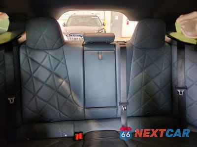 Zdjęcie 10 z 13 samochodu: 2023 BMW IX VIN:WB533CF07PCM48172 - miniatura
