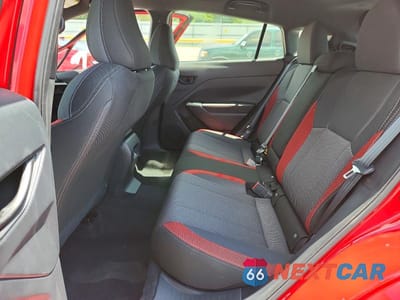 Zdjęcie 10 z 13 samochodu: 2026 SUBARU IMPREZA RS VIN:JF1GUHHC8T8248458 - miniatura