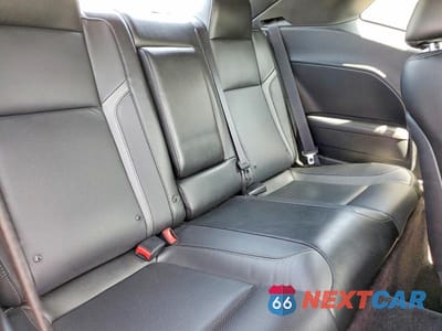 Zdjęcie 10 z 12 samochodu: 2018 DODGE CHALLENGER GT VIN:2C3CDZGG8JH162176 - miniatura