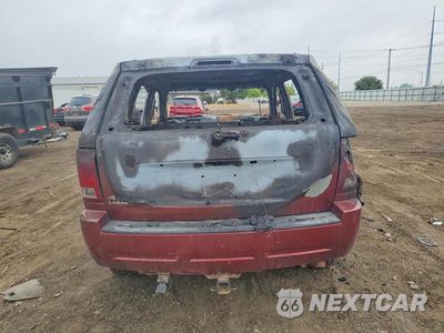 Zdjęcie 6 z 12 samochodu: 2007 JEEP GRAND CHEROKEE LAREDO VIN:1J8GR48K07C602352 - miniatura