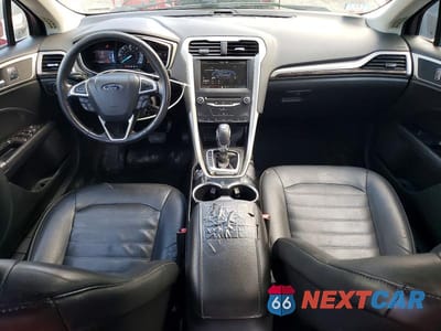 Zdjęcie 8 z 12 samochodu: 2014 FORD FUSION SE PHEV VIN:3FA6P0PU2ER382625 - miniatura