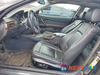 Zdjęcie 7 z 12 samochodu: 2012 BMW 328 XI SULEV VIN:WBAKF5C53CE657083 - miniatura