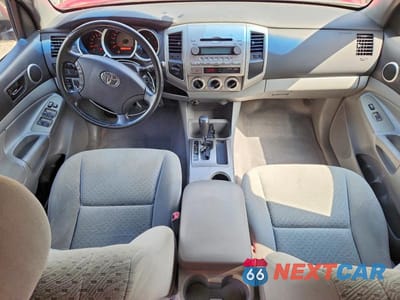Zdjęcie 8 z 12 samochodu: 2006 TOYOTA TACOMA V6 VIN:5TELU42N46Z216346 - miniatura