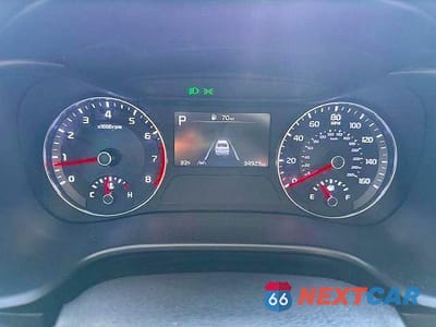 Zdjęcie 9 z 15 samochodu: 2022 KIA FORTE LXS VIN:3KPF24AD4NE464503 - miniatura