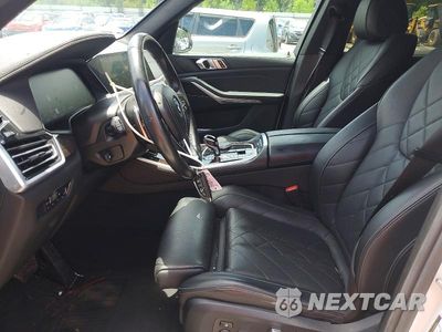 Zdjęcie 7 z 14 samochodu: 2023 BMW X5 SDRIVE 40I VIN:5UXCR4C08P9P33679 - miniatura