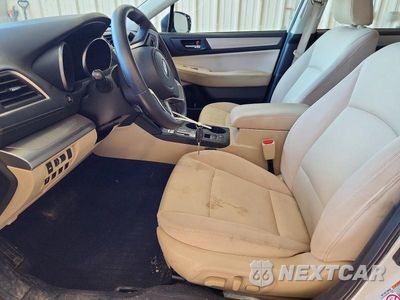 Zdjęcie 7 z 13 samochodu: 2018 SUBARU LEGACY 2.5I PREMIUM VIN:4S3BNAC69J3035250 - miniatura