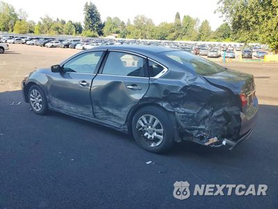 Drugie zdjęcie samochodu z przodu: 2016 NISSAN ALTIMA 2.5 S VIN:1N4AL3AP3GN326953 - miniatura